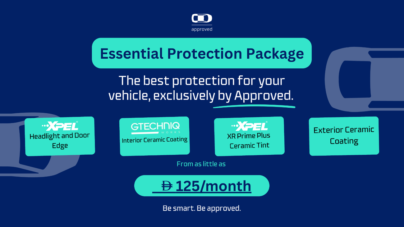 مرسيدس بنز SL 500 Special Offer | Fully Prepared, Low KM | SL 500 AMG Line