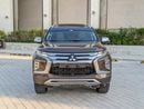 Mitsubishi Montero Sport GLS Top Line 4WD | GCC Specs