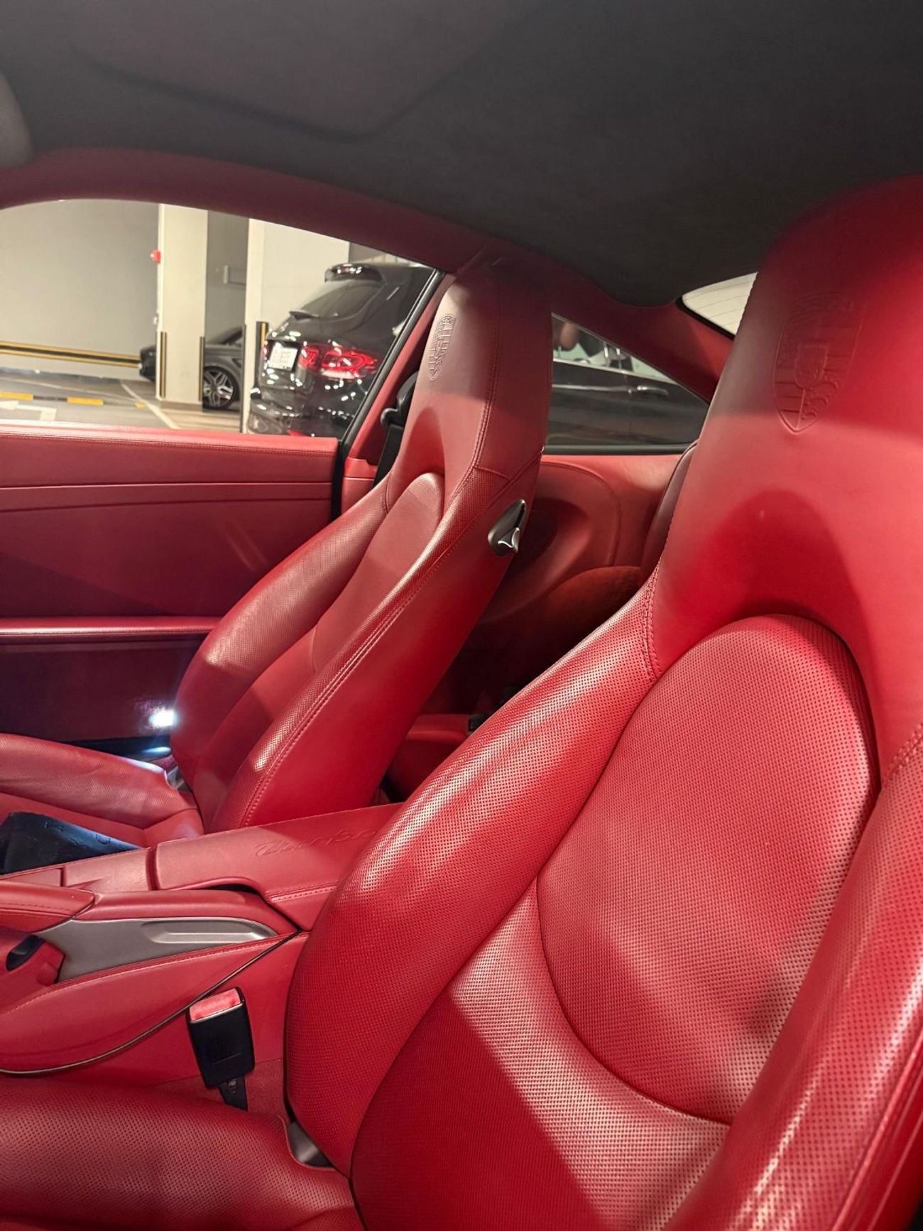 Porsche 911 TURBO