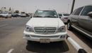 Mercedes-Benz ML 350