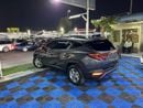 Hyundai Tucson Comfort 2.5L Full option Panoramic