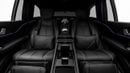 Mercedes Benz GLS 600  2023 - Japanese Specs