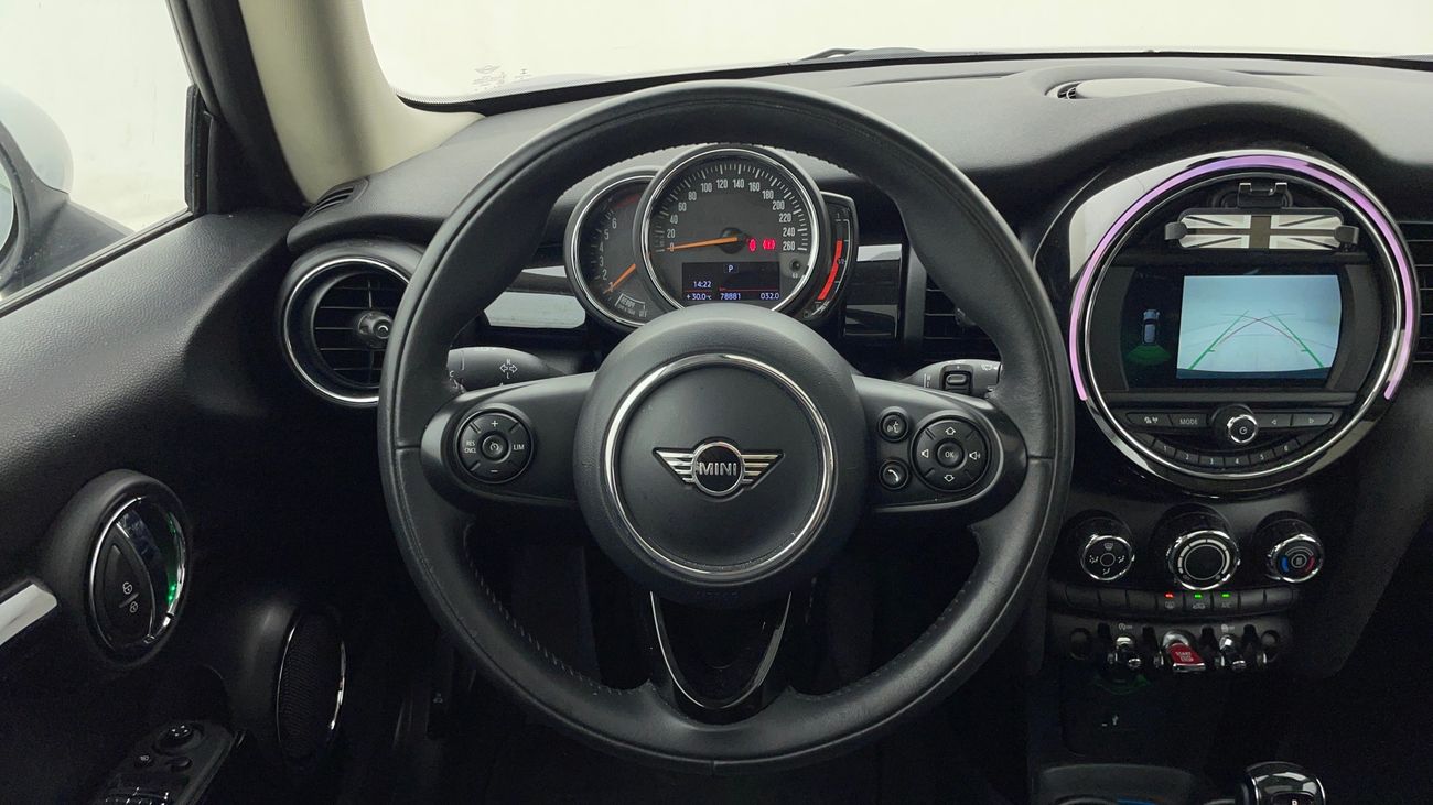 Mini Cooper STD 1.5 | Zero Down Payment | Home Test Drive