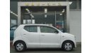 Suzuki Alto HA36S