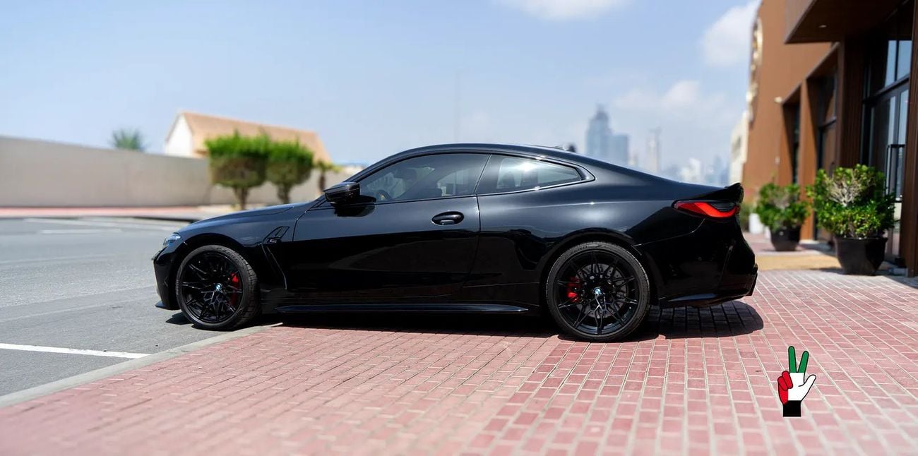 BMW M4 Competition 3.0L Competition | Carbon Package | Excellent Condition