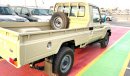 Toyota Land Cruiser Pick Up TOYOTA LAND CRUISER PICK UP 4.2L DIESEL