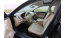 Nissan Altima SL 2.5cc GCC Specs; Certified vehicle Alloy Wheel, Navigation, Sunroof(68624)