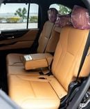 لكزس LX 600 LEXUS LX600 TURBO SPORT 24/24 WITH MARK LEVINSON