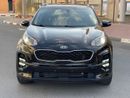 Kia Sportage EX Top 2.4L