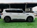 Nissan Patrol LE PLATINUM