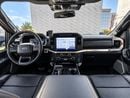 Ford F-150 RAPTOR SUPER CREW CAB Ford F-Series 2023
