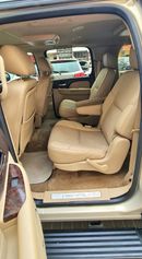 جي أم سي يوكون جمس يوكون دينالي خليجي  2012بدون    حوادث بدون اعطال