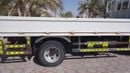 Mitsubishi Canter STD