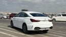 MG 5 DEL MG 5 LUXURY EDITION 1.5L 360 camera &sunroof A/T 2025