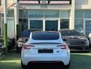 Tesla Model 3 PERFORMANCE