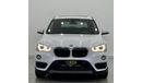 BMW X1 sDrive 20i 2019 BMW X1 sDrive20i, BMW Warranty Oct 2024, BMW Service Contract 2024, GCC