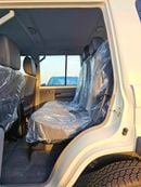 Toyota Land Cruiser 70 70 LC76 LX / HIGH OPTION, 4.0L PETROL V6, M/T, WOOD,STEERING / WINCH SNORKEL (CODE # 69084)