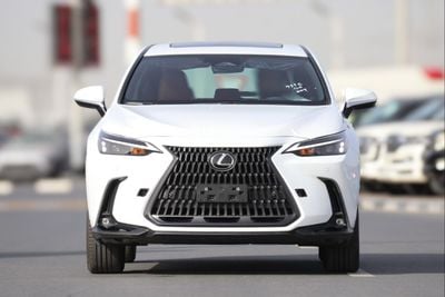 لكزس NX350 PRESTIGE