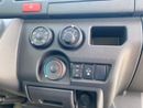 Toyota Hiace 2.5 / Model 2025 / Brand new