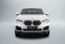 بي أم دبليو X6 40i Exclusive 3.0L