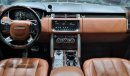 Land Rover Range Rover RANGE ROVER VOGUE AUTOBIOGRAPHY LONG WHEELBASE IN PERFECT CONDITION FOR 199K AED