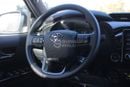 Toyota Hilux ADVENTURE 4.0L V6 PETROL DC AT 4WD 2026MY