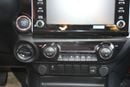 Toyota Hilux 2.7L Automatic Full Option (Oman Spec)