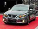 Nissan Altima SV