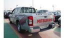 ميتسوبيشي L200 2023 Mitsubishi L200 2.5L Diesel 4x2