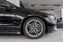 مرسيدس بنز CLA 200 Amazing Price | Mercedes-Benz CLA 200 1.4L Turbo | COUPE | 2024 - 5 Years Gargash Auto Warranty and