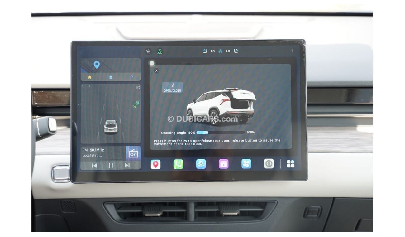 Jetour Dashing 2024 JETOUR DASHING 0Km