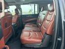Cadillac Escalade Iq