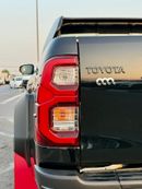 تويوتا هيلوكس Toyota Hilux GR Sport 4.0L