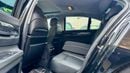 BMW 740i 2011 Japanese Specs 3.0L Turbo 6 Cylinders Low Mileage