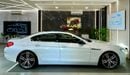 بي أم دبليو 650i Individual 4.4L (408 HP)