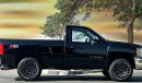 Chevrolet Silverado LT - Z714X4 - EXCELLENT CONDITION