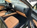 لكزس NX 250 2024 Lexus NX250 MidOption 2.5L V4 FWD- Rear Camera & Sensor - Leather Seat - Auto Trunk