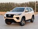 Toyota Fortuner GXR