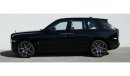 Rolls-Royce Cullinan Black Badge Full Option with Sea Frieght Included (German Specs) (Export)