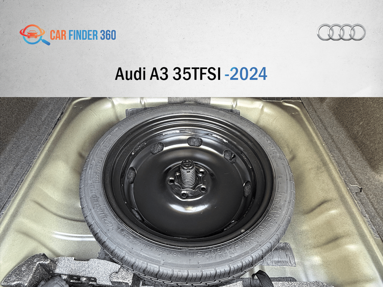 أودي A3 35 TFSI 1.4L