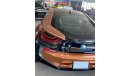 BMW i8 Plug-In Hybrid