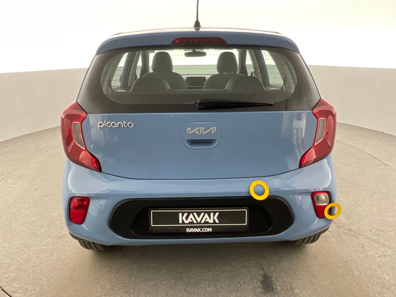 كيا بيكانتو LX | شامل الضمان | 0 ﺪﻔﻋﺓ ﺃﻮﻟﻯ