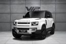 Land Rover Defender P400 90 HSE 3.0L (5 Seater)