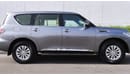 Nissan Patrol LE T2