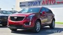 Cadillac XT5 2.0P Sport 4WD Aut. V93 (For Local Sales plus 10% for Customs & VAT)