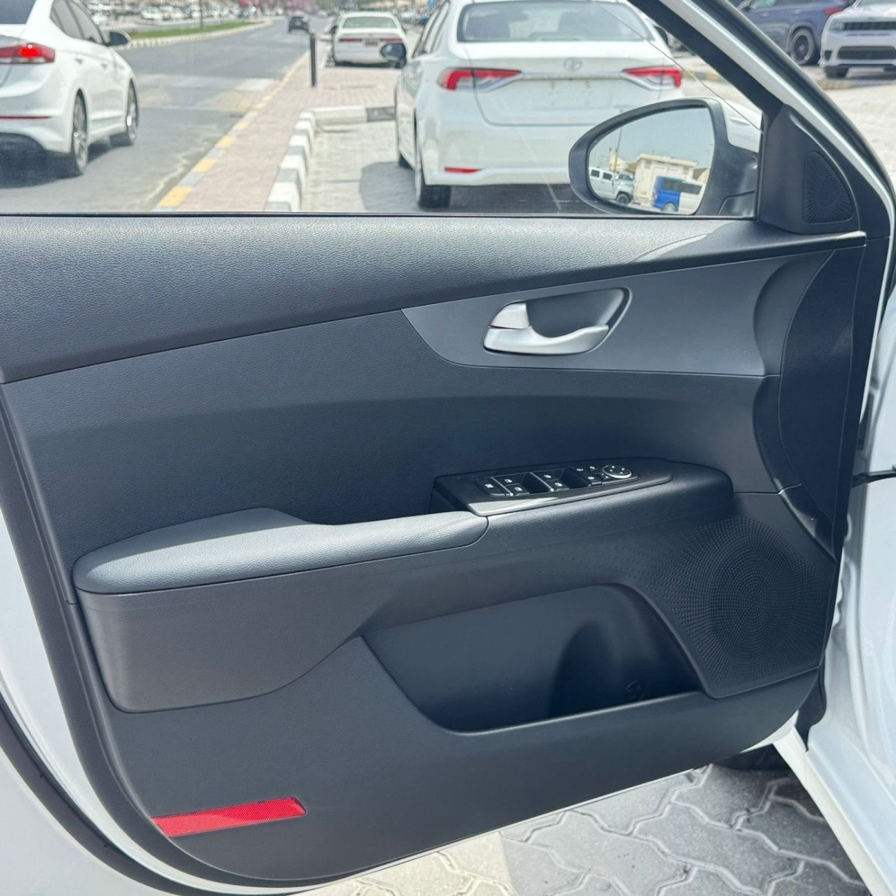 Kia K3 زيرو كيلومتر