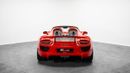 Porsche 918 Spyder - 2015 - Euro Specs
