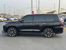 Lexus LX570 TOP