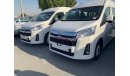 Toyota Hiace 13seats