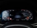 BMW X7 M50i 4.4L (523 HP) 2022 BMW X7 xDrive M50i, 4.4L TC V8, 4WD, 523 bhp, 7 Speed Automatic
